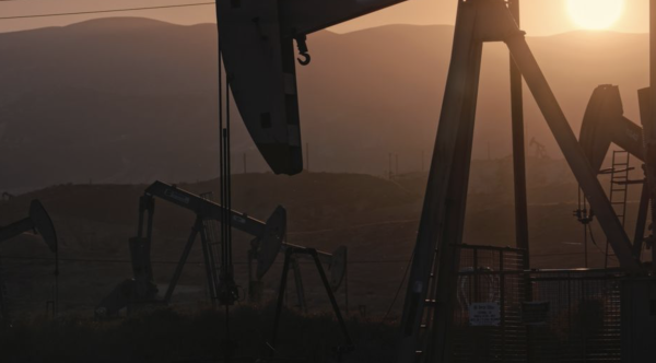 Maids of Petroleum